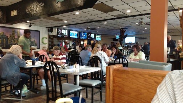 Coins Pub & Restaurant